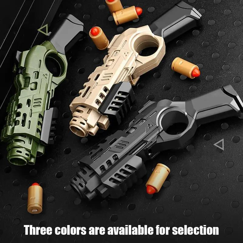 Punnk Fidget Slider Everyday Carry Slider Toy for Stress Relief and Anxiety Reduction Adult Fidget Gadget ADHD Gift for Him Fidget Spinner Edc，Tiktokshopblackfriday