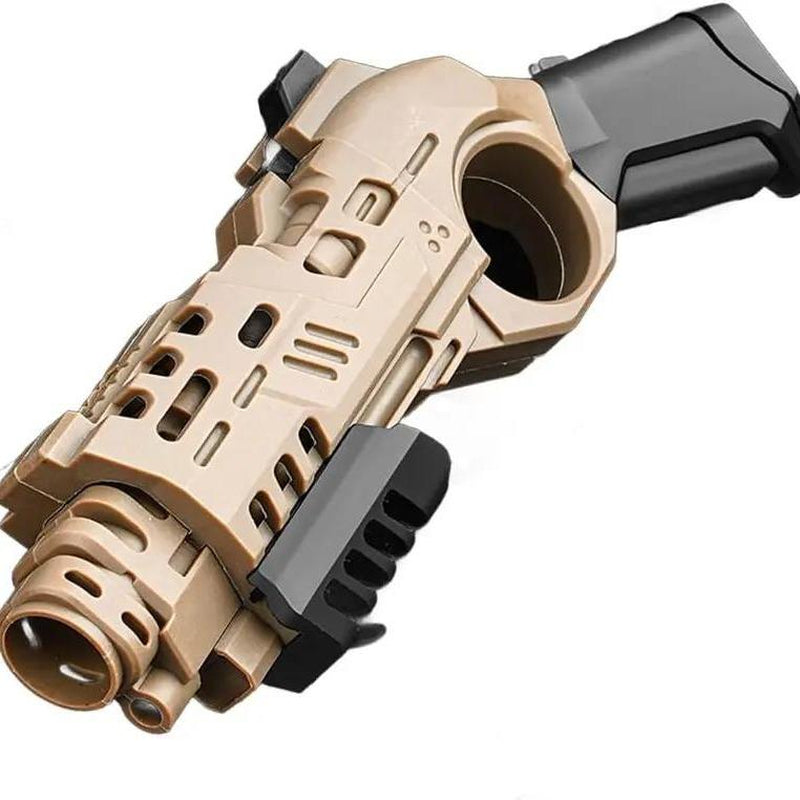 Punnk Fidget Slider Everyday Carry Slider Toy for Stress Relief and Anxiety Reduction Adult Fidget Gadget ADHD Gift for Him Fidget Spinner Edc，Tiktokshopblackfriday