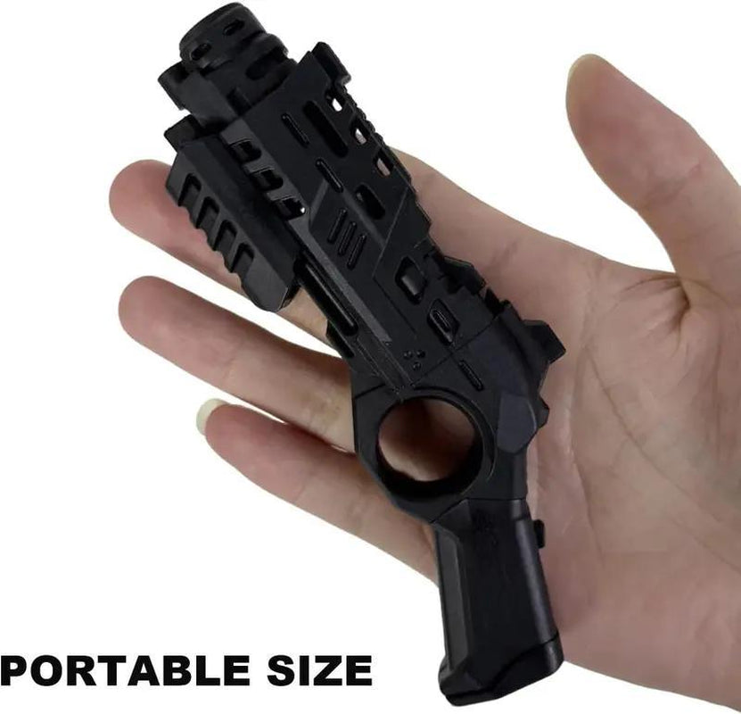 Punnk Fidget Slider Everyday Carry Slider Toy for Stress Relief and Anxiety Reduction Adult Fidget Gadget ADHD Gift for Him Fidget Spinner Edc，Tiktokshopblackfriday