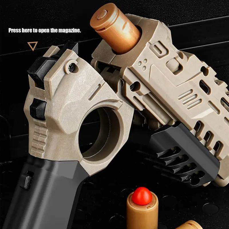 Punnk Fidget Slider Everyday Carry Slider Toy for Stress Relief and Anxiety Reduction Adult Fidget Gadget ADHD Gift for Him Fidget Spinner Edc，Tiktokshopblackfriday