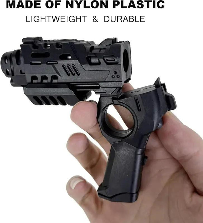 Punnk Fidget Slider Everyday Carry Slider Toy for Stress Relief and Anxiety Reduction Adult Fidget Gadget ADHD Gift for Him Fidget Spinner Edc，Tiktokshopblackfriday