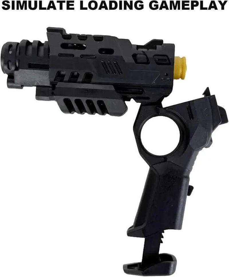 Punnk Fidget Slider Everyday Carry Slider Toy for Stress Relief and Anxiety Reduction Adult Fidget Gadget ADHD Gift for Him Fidget Spinner Edc，Tiktokshopblackfriday